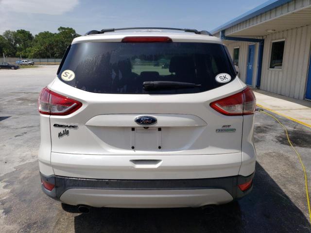 Photo 6 from auction – 2016 FORD ESCAPE SE with VIN 1FMCU0G93GUA04466