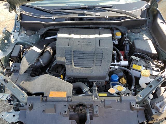Photo 11 from auction – 2021 SUBARU FORESTER P with VIN JF2SKAFC0MH449357