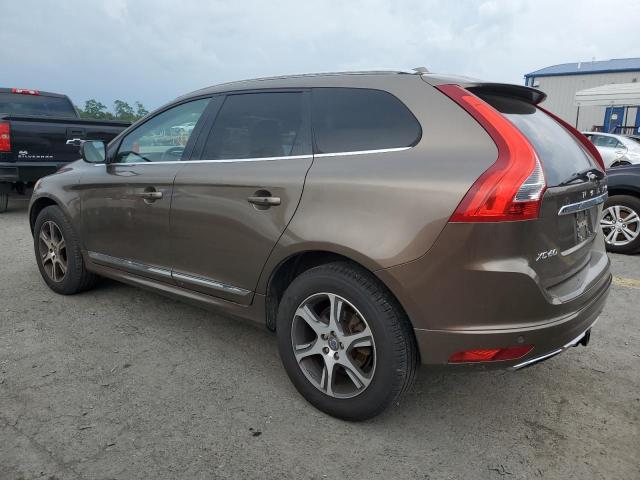 Photo 2 from auction – 2014 VOLVO XC60 T6 with VIN YV4902DZ3E2532864