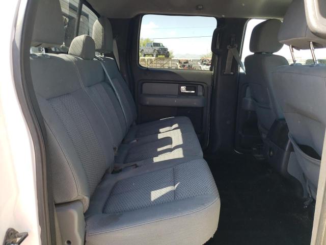 Photo 10 from auction – 2013 FORD F150 SUPER with VIN 1FTEW1CM1DKD61787