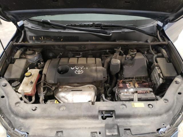 Photo 12 from auction – 2009 TOYOTA RAV4 with VIN JTMBF33V995010512