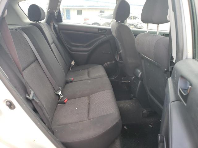 Photo 10 from auction – 2003 PONTIAC VIBE with VIN 5Y2SL62883Z466166