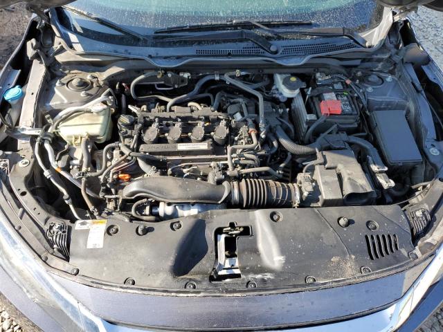 Photo 11 from auction – 2017 HONDA CIVIC EX with VIN 19XFC1F37HE014313