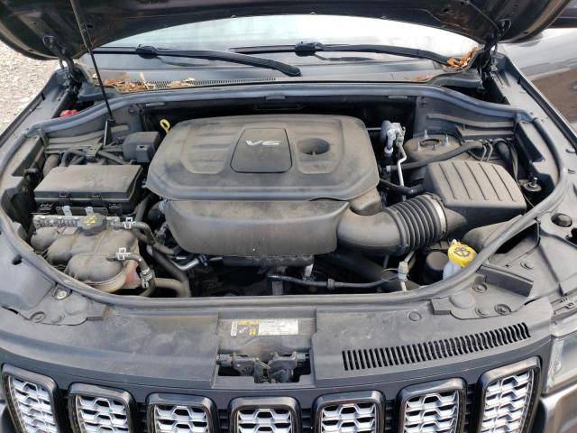 Photo 12 from auction – 2018 JEEP GRAND CHER with VIN 1C4RJFAG8JC103282