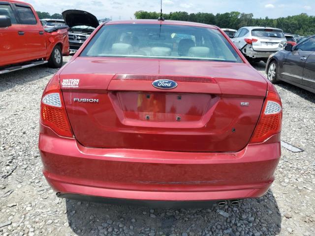Photo 6 from auction – 2010 FORD FUSION SE with VIN 3FAHP0HA2AR203068