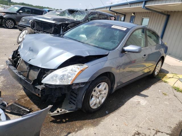 NISSAN ALTIMA BAS 2012 with VIN 1N4AL2AP5CC179843 - Photo from auction