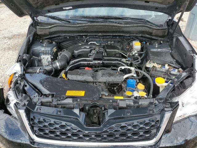 Photo 11 from auction – 2014 SUBARU FORESTER 2 with VIN JF2SJAAC0EH545260
