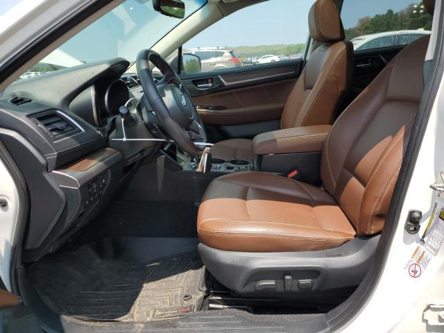 Photo 7 from auction – 2018 SUBARU OUTBACK TO with VIN 4S4BSETCXJ3321769