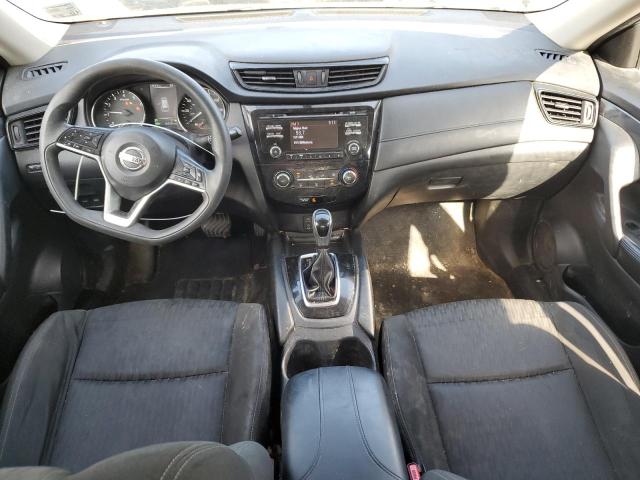 Photo 8 from auction – 2017 NISSAN ROGUE S with VIN KNMAT2MT2HP549553