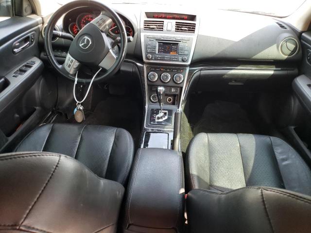 Снимка 8 от търг – 2010 MAZDA 6 S с VIN 1YVHZ8CBXA5M20402