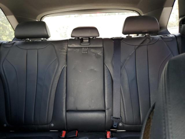 Photo 10 from auction – 2017 BMW X5 SDRIVE3 with VIN 5UXKR2C57H0U21239