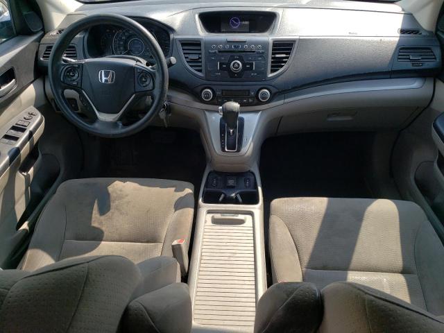 Photo 8 from auction – 2014 HONDA CR-V EX with VIN 2HKRM4H59EH109831