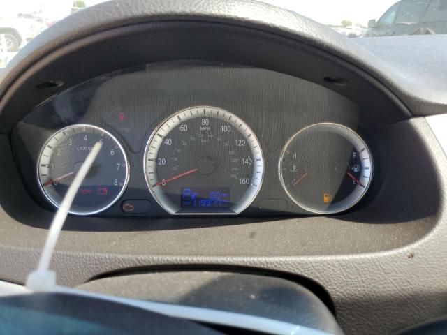 Снимка 9 от търг – 2010 HYUNDAI SONATA GLS с VIN 5NPET4AC3AH656372