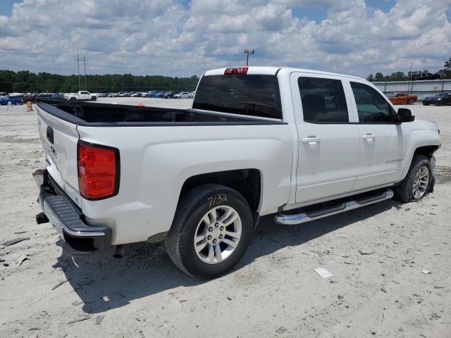 Photo 3 from auction – 2016 CHEVROLET SILVERADO with VIN 3GCPCREC2GG177815