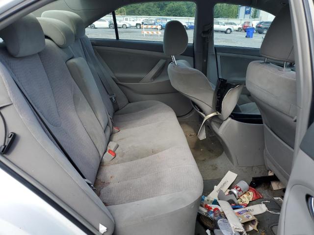 Photo 10 from auction – 2011 TOYOTA CAMRY BASE with VIN 4T1BF3EK8BU757142
