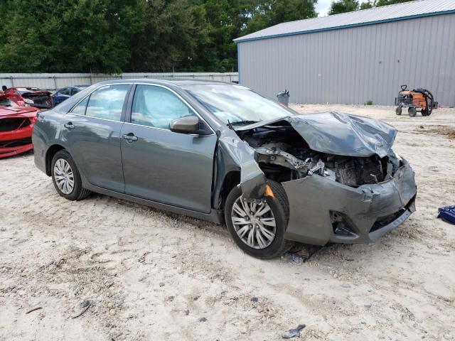 Photo 4 from auction – 2013 TOYOTA CAMRY L with VIN 4T1BF1FK0DU681891