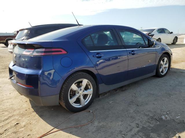Photo 3 from auction – 2013 CHEVROLET VOLT with VIN 1G1RA6E42DU146815