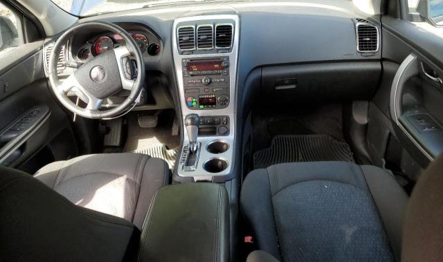 Foto 8 de la subasta – 2011 GMC ACADIA SLE con VIN 1GKKVPED6BJ294973
