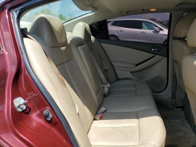 Photo 10 from auction – 2011 NISSAN ALTIMA BAS with VIN 1N4AL2AP0BC161085