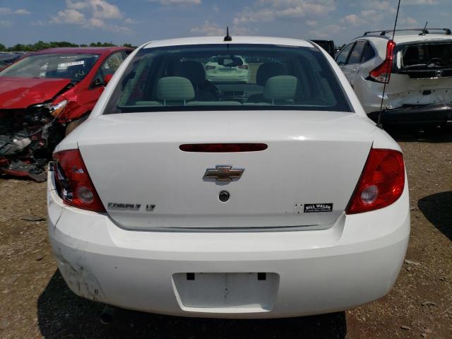 Photo 6 from auction – 2008 CHEVROLET COBALT LT with VIN 1G1AL58F987238796