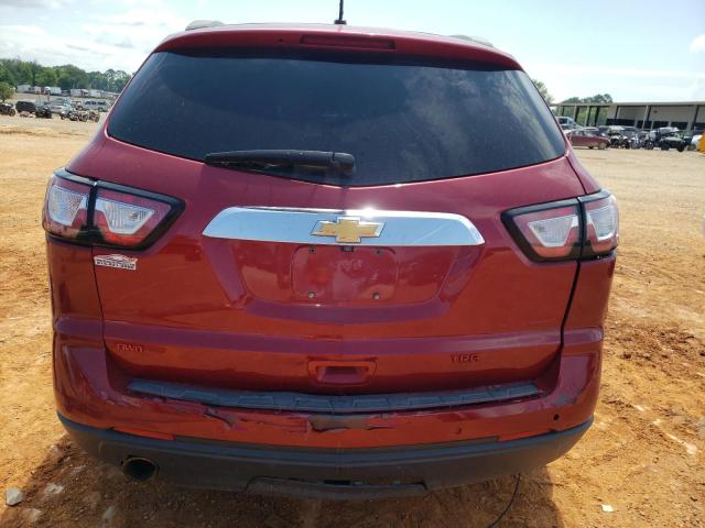 Photo 6 from auction – 2014 CHEVROLET TRAVERSE L with VIN 1GNKVJKD3EJ284779