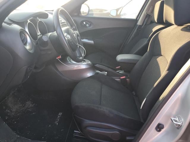Photo 7 from auction – 2014 NISSAN JUKE S with VIN JN8AF5MR5ET454585