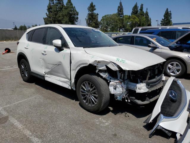 Photo 4 from auction – 2019 MAZDA CX-5 TOURI with VIN JM3KFACM3K0691076