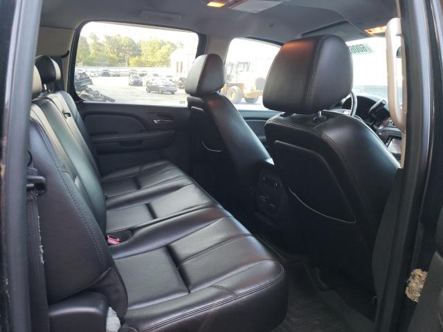 Photo 10 from auction – 2009 CHEVROLET SILVERADO with VIN 1GCJK93699F181239