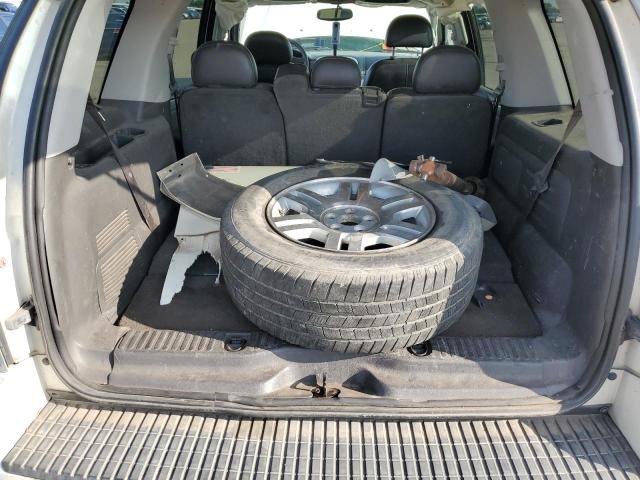 Photo 13 from auction – 2004 MERCURY MOUNTAINEE with VIN 4M2DU86W74ZJ27551