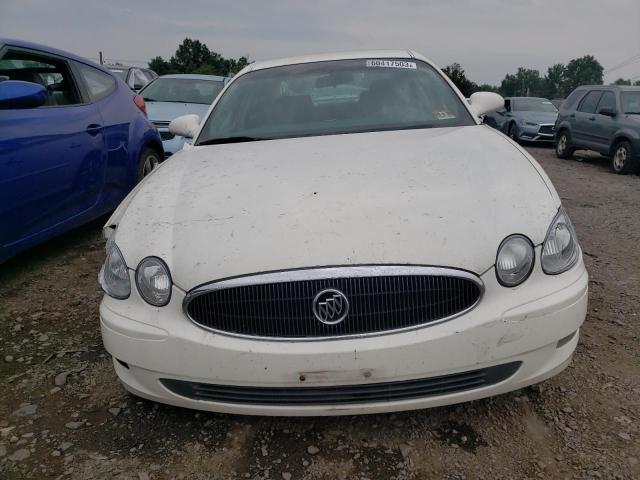 Photo 5 from auction – 2007 BUICK LACROSSE C with VIN 2G4WD552471120142