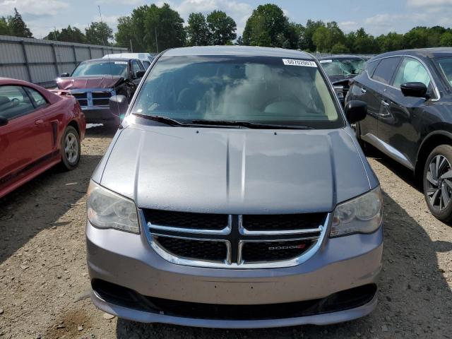 Photo 5 from auction – 2014 DODGE GRAND CARA with VIN 2C4RDGBG1ER152655
