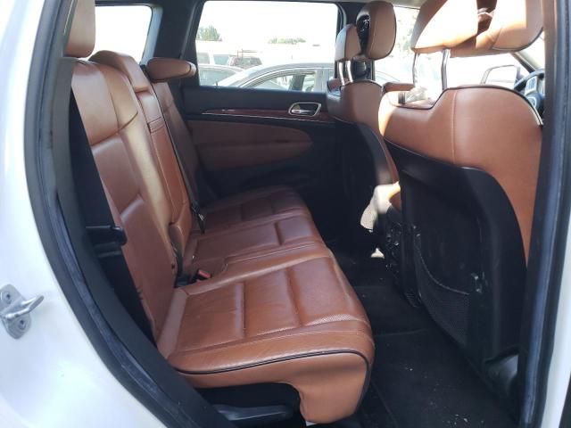 Photo 10 from auction – 2012 JEEP GRAND CHER with VIN 1C4RJFCT7CC269726