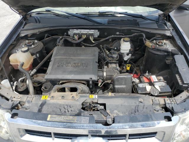 Photo 11 from auction – 2011 FORD ESCAPE LIM with VIN 1FMCU0EG2BKC18905