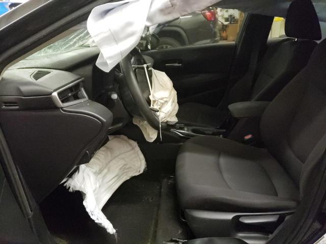 Photo 7 from auction – 2020 TOYOTA COROLLA LE with VIN 5YFEPRAE0LP057020