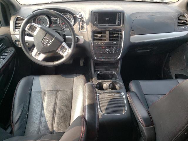 Photo 8 from auction – 2015 DODGE GRAND CARA with VIN 2C4RDGEG0FR592735