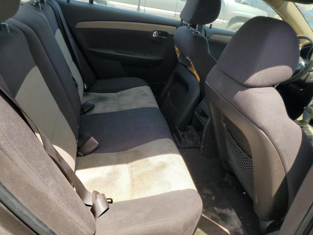Photo 10 from auction – 2010 CHEVROLET MALIBU 1LT with VIN 1G1ZC5EB8AF167428