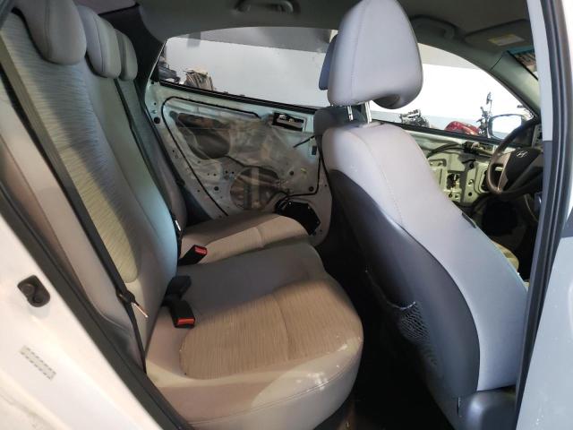 Photo 10 from auction – 2016 HYUNDAI ACCENT SE with VIN KMHCT4AE6GU137495