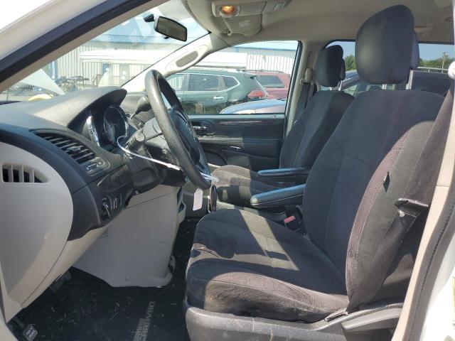 Photo 7 from auction – 2011 DODGE GRAND CARA with VIN 2D4RN4DG8BR731973