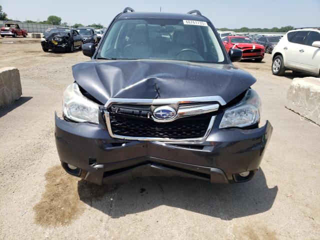 Photo 5 from auction – 2014 SUBARU FORESTER 2 with VIN JF2SJAJC4EH542555