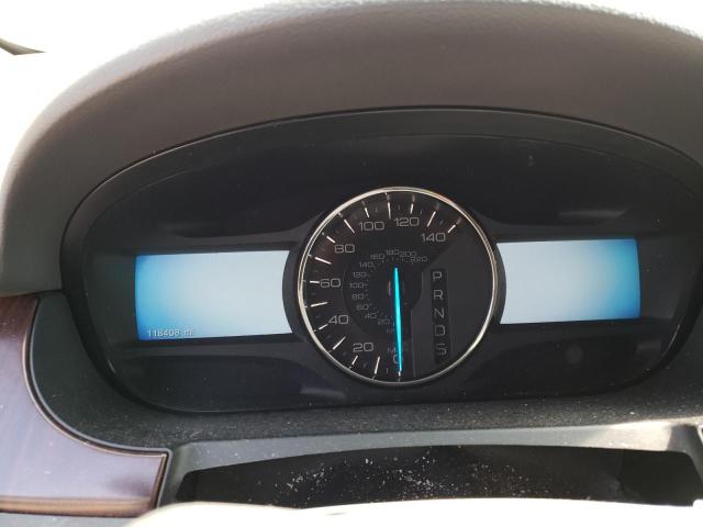 Photo 9 from auction – 2014 FORD EDGE LIMIT with VIN 2FMDK3KC5EBA44680