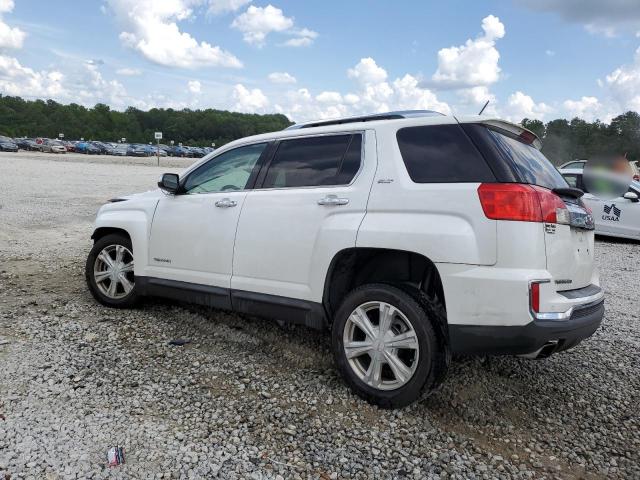 Photo 2 from auction – 2016 GMC TERRAIN SL with VIN 2GKALPEK5G6194089
