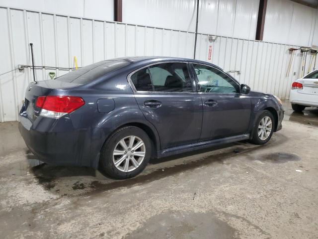 Photo 3 from auction – 2011 SUBARU LEGACY 2.5 with VIN 4S3BMBC68B3243629