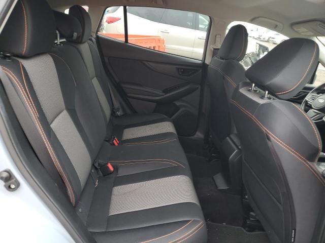 Photo 11 from auction – 2021 SUBARU CROSSTREK with VIN JF2GTAPC1M8200664
