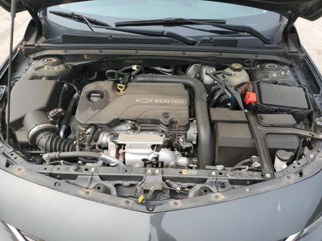 Photo 11 from auction – 2018 CHEVROLET MALIBU LS with VIN 1G1ZB5ST2JF103367