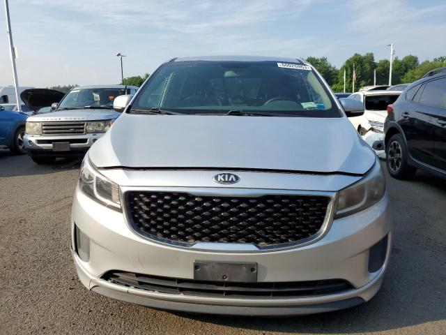 Photo 5 from auction – 2016 KIA SEDONA LX with VIN KNDMB5C12G6192560