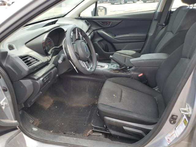 Photo 7 from auction – 2017 SUBARU IMPREZA with VIN 4S3GTAA60H3750684