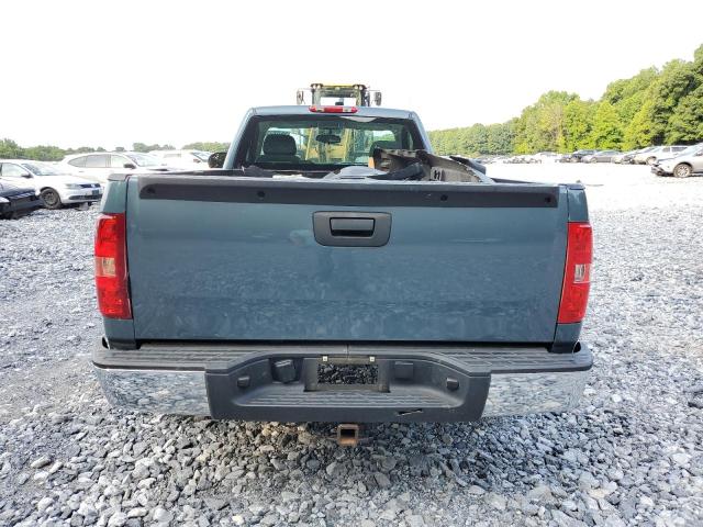 Photo 6 from auction – 2008 CHEVROLET SILVERADO with VIN 1GCEK14X98Z101123