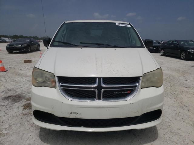 Photo 5 from auction – 2012 DODGE GRAND CARA with VIN 2C4RDGBG3CR322608