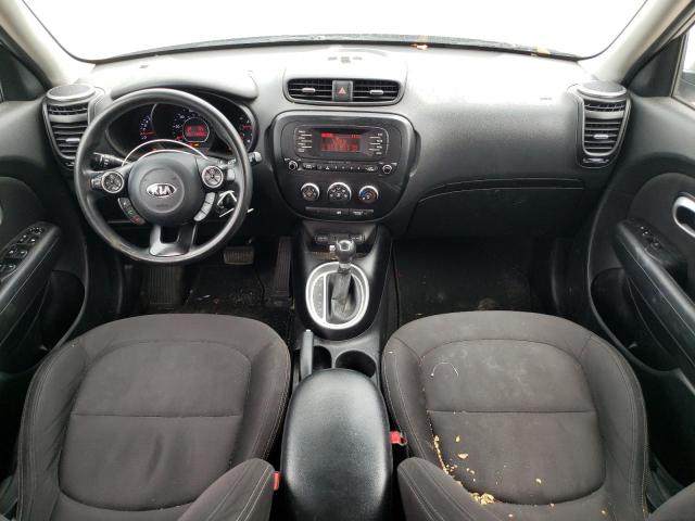 Photo 8 from auction – 2015 KIA SOUL with VIN KNDJN2A22F7791746