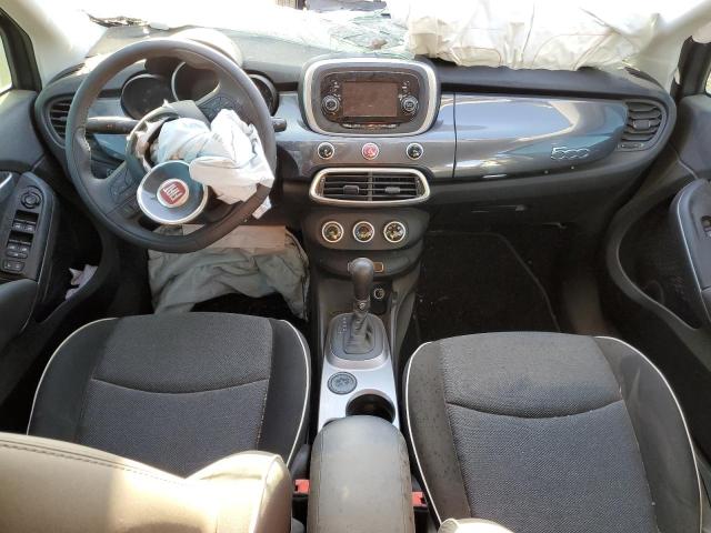 Photo 8 from auction – 2017 FIAT 500X POP with VIN ZFBCFXABXHP602172